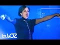 Annette Moreno - Corazón de Piedra (En Vivo)