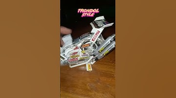 Tipe X Trondol #tipextrondol #tipexmodif #trondol #anak