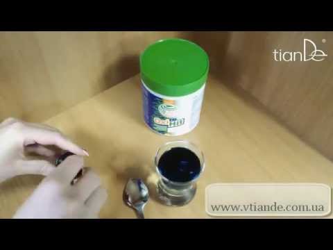Кислородный отбеливатель пятновыводитель ТианДе | TianDe Oxi Hit