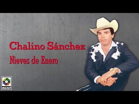 Chalino Sánchez -