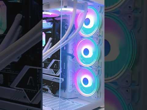 Corsair H150 liquid
