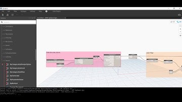 Door Replacement in Revit via Dynamo