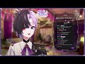 Rin Penrose's first ever TWITCH STREAM...