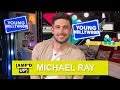 Michael Ray: Performing Live &amp; Revealing the Story Behind the Song!