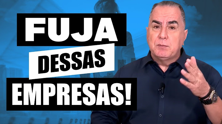 O PIOR tipo de EMPRESA para VOCÊ TRABALHAR