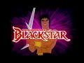 That Time A Show Got A Toyline Years After It Was Cancelled: The Story of Blackstar