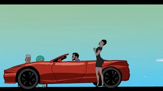 Favrish - Filomena (Official Visualizer)