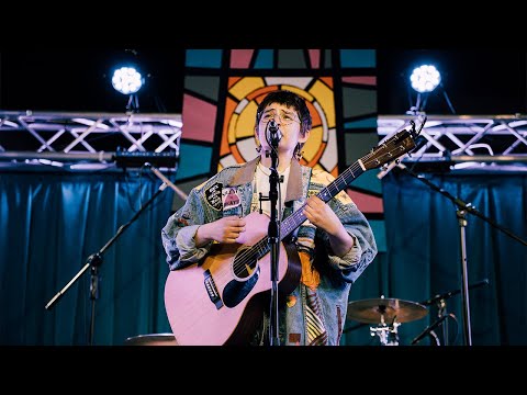 Live at WNXP's Sonic Cathedral