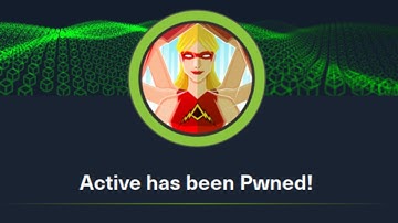 Hack The Box: Active Walkthrough | Kerberoasting & GPP Exploitation