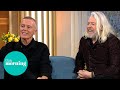 &#39;80s Music Legends Tears For Fears On New Music &amp; Upcoming World Tour | This Morning