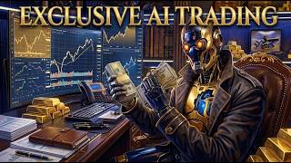 🤖 LIVE Binary Options Bot Trading Session | Automated Strategy Test