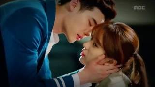 W - Two Worlds (더블유) [Fanmade MV] (Mad Clown & Kim Na Young - 시 너를 "Once Again")
