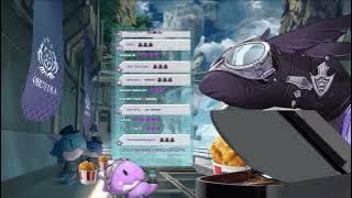 Download lagu 【piano】 Wonder neverland - NIJISANJI