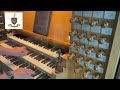 Organ Repertoire Antienne From Mariales Naji Hakim Organ Repertoire Antienne From Mariales Naji Hakim