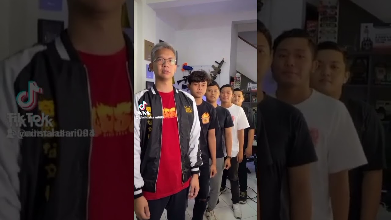 jika bisa begini maka bisa begitu - YouTube