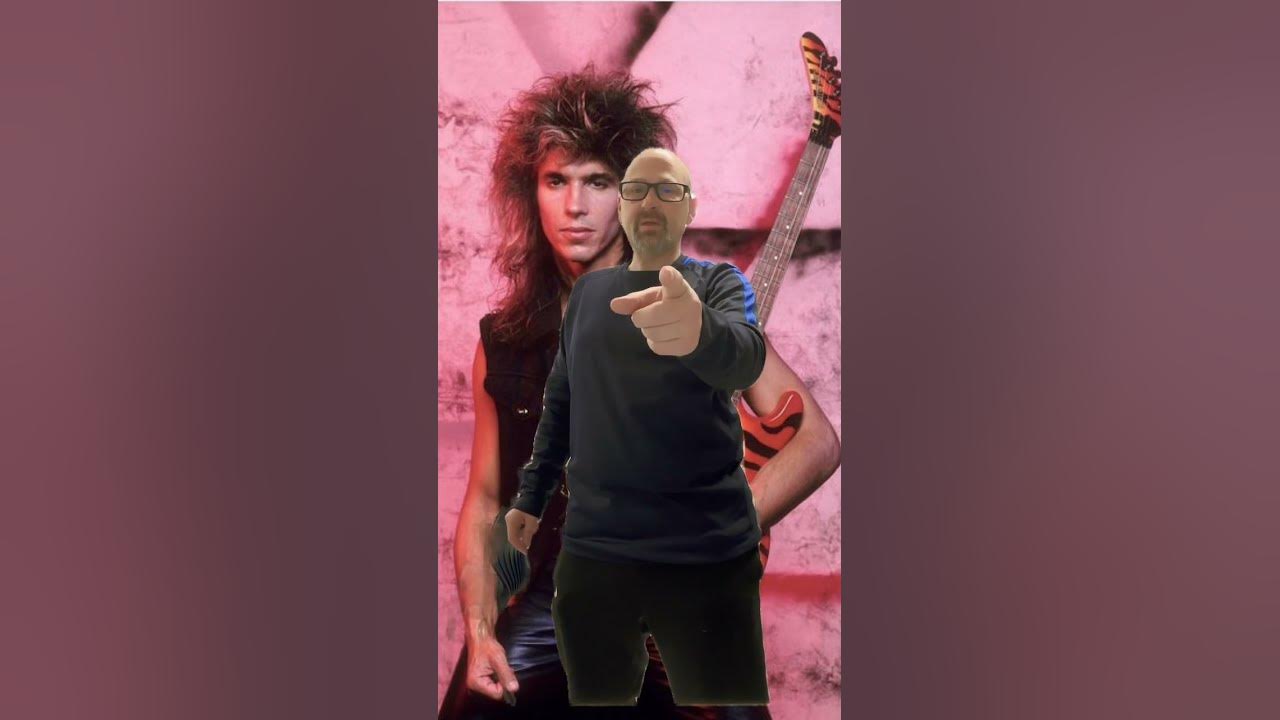 The Metal Coach’s GUITARIST of the Week is George Lynch of Dokken and Lynch Mob!