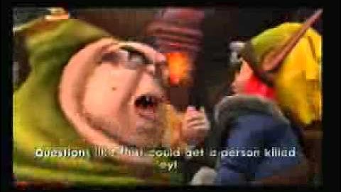 lets play jak 2 renegade part 6