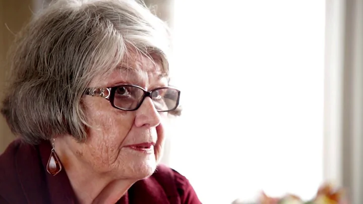 Bios Urn Stories - Constance Flannery