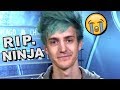 NINJA GOT LIGMA [MEME REVIEW] 👏 👏#29