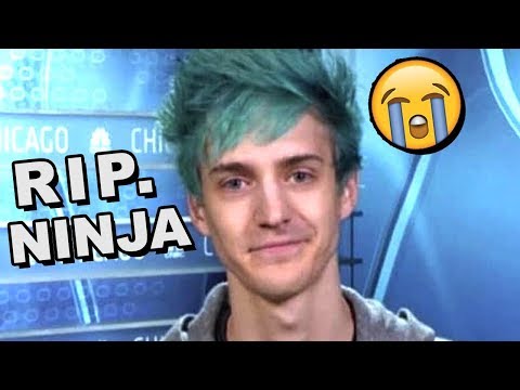 NINJA GOT LIGMA [MEME REVIEW] 👏 👏#29