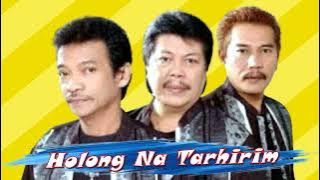 TRIO AMBISI ~ HOLONG NA TARHIRIM ~ COVER