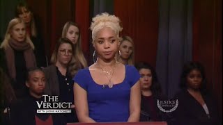 The Verdict With Judge Hatchett Lipo on Loan