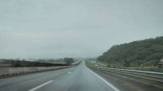 Royalty Free Stock Video - Driving on a highway - royalty free stock video footage screenshot 2