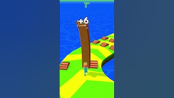 Shortcut run || Funny shorts game#gaming #game #shorts #101