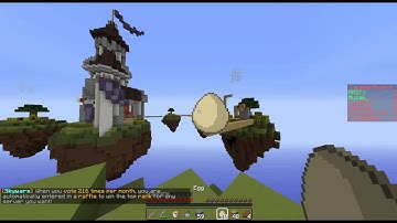 SkyWars Hack report Mythcraft