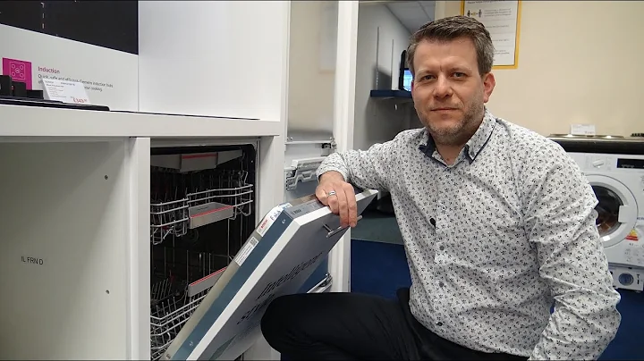 10 Things To Consider Before Buying An Integrated Dishwasher