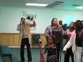 "ALCM Youth Praise Team"