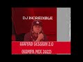 Dj incredible  gouyad session 20  kompa mix 2022