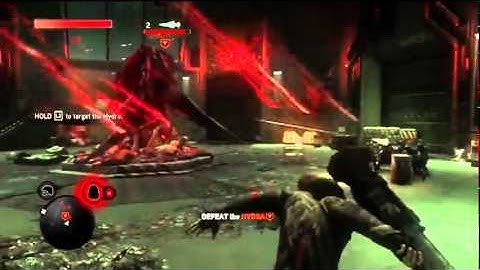 Prototype 2 - Gameplay Walkthrough - BOSS Fight - Part 7 - Mission 7 - (PS3 XBOX360 PC)