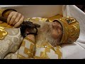 Funeral for His Eminence Archbishop Dmitri