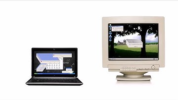 @SomethingUnreal - Music Using Only Windows XP and 98/2000 Sounds (Official Video Version)