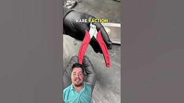 Ultrasonic Cleaner: It’s All About Bubbles! #engineering #didyouknow #cleaning #mechanic