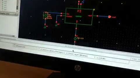 op amp using diff amp and common source