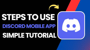 How To Use Discord Scheduled Events !