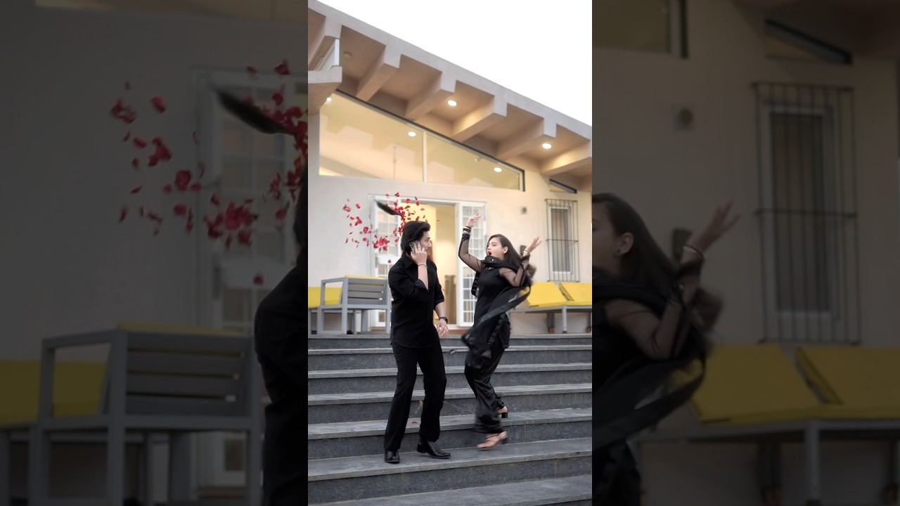 Aisa Kabhi Hua Hai ? @Khanheenayt #sarfarazansari #couple #couplegoal #love #story