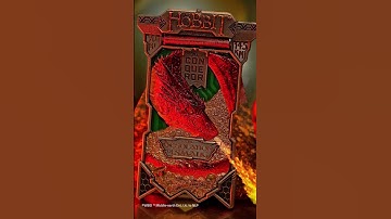 The﻿ Hobbit: The Desolation of Smaug™ Virtual Challenge