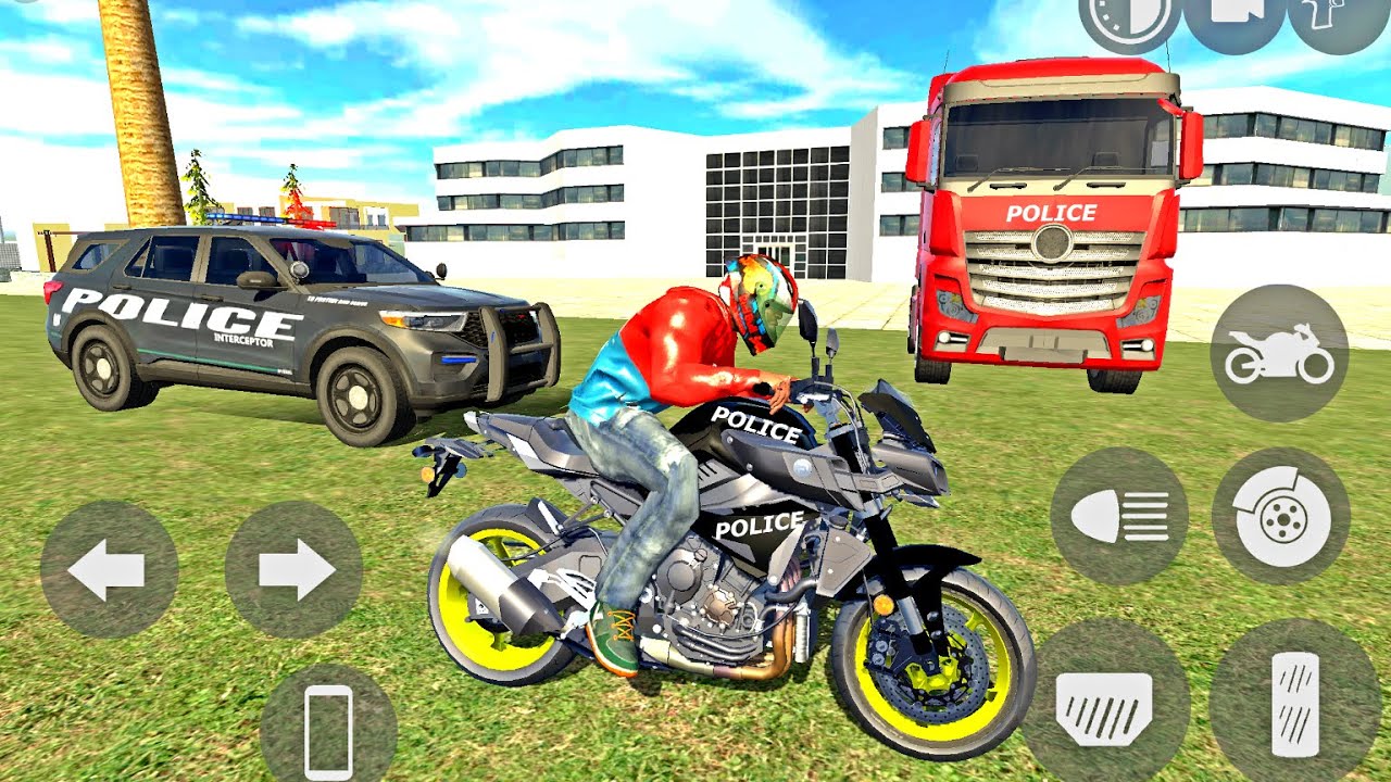 Indian bikes driving 3d коды