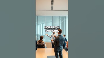 The Rise of Salesforce