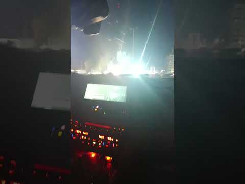 فتلة بالسيارة اكسبلور لايك ترند قله عبدالمجيد عبدالله