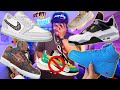 WTF ARE THESE! Fire Upcoming 2020 Sneaker Releases! YEEZY FLAX, UNION AJ4, DIOR AJ1, SACAI NIKE & ?