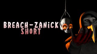 [SFM/SCP] Breach - Zanick | Short Animation