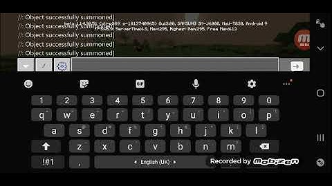 How to make lightning arrow for minecraft