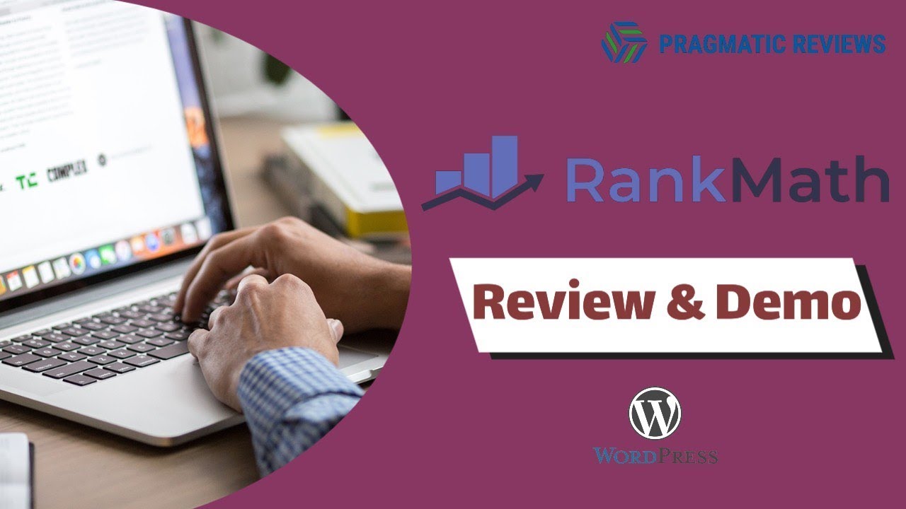 Rank Math SEO Wordpress Plugin: Review and Demo - YouTube