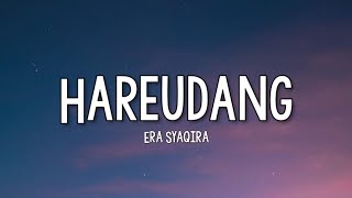 Era Syaqira - HAREUDANG (DJ Angklung FullBass) | Nestapa - Pasukan Perang (LIRIK)