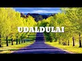 UDALDULAI GENADONJI- VIDYA BHUSHAN  - TULU DEVOTIONAL SONG
