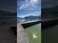 Mondsee Österreich #phonk #music #anime #animeedit #song #mountains #salzburg #österreich #travel